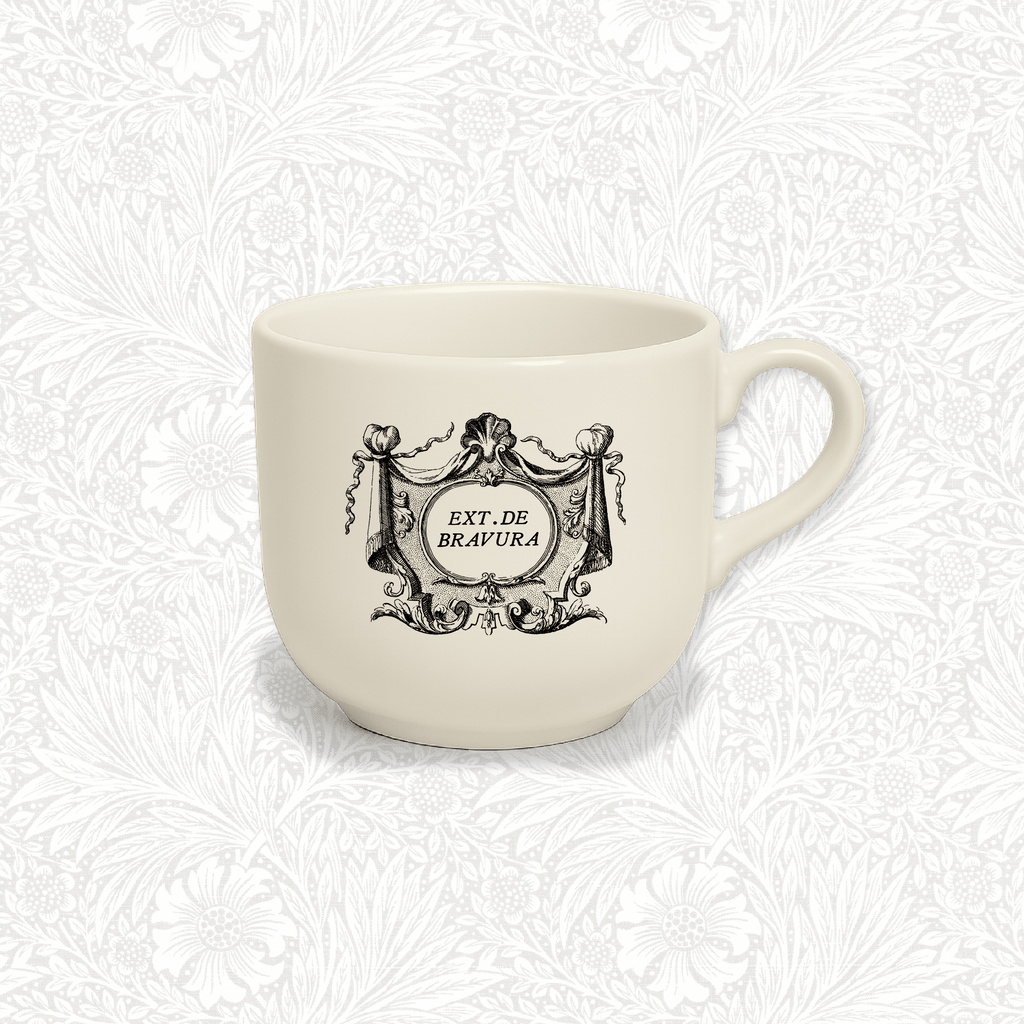 Caneca Bravura 500ml