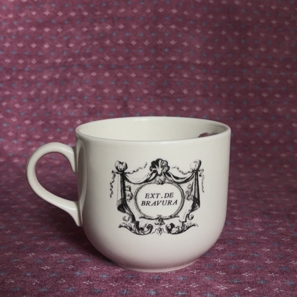 Caneca Bravura 500ml